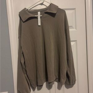 Lulu Lemon Long Sleeve Pullover